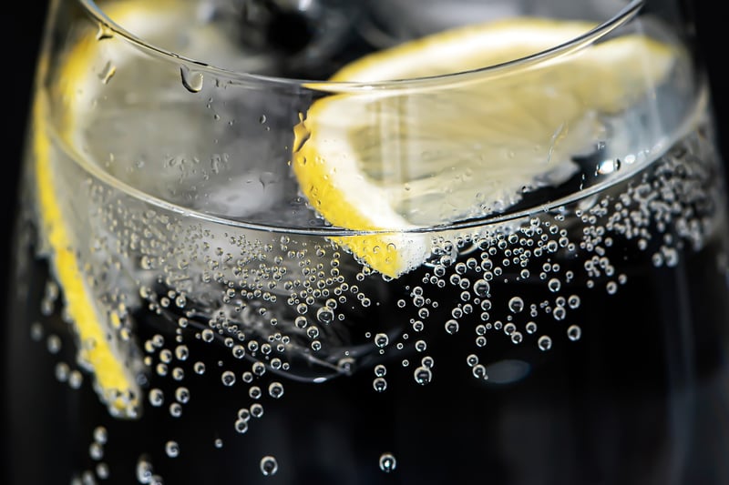 Energy tonics