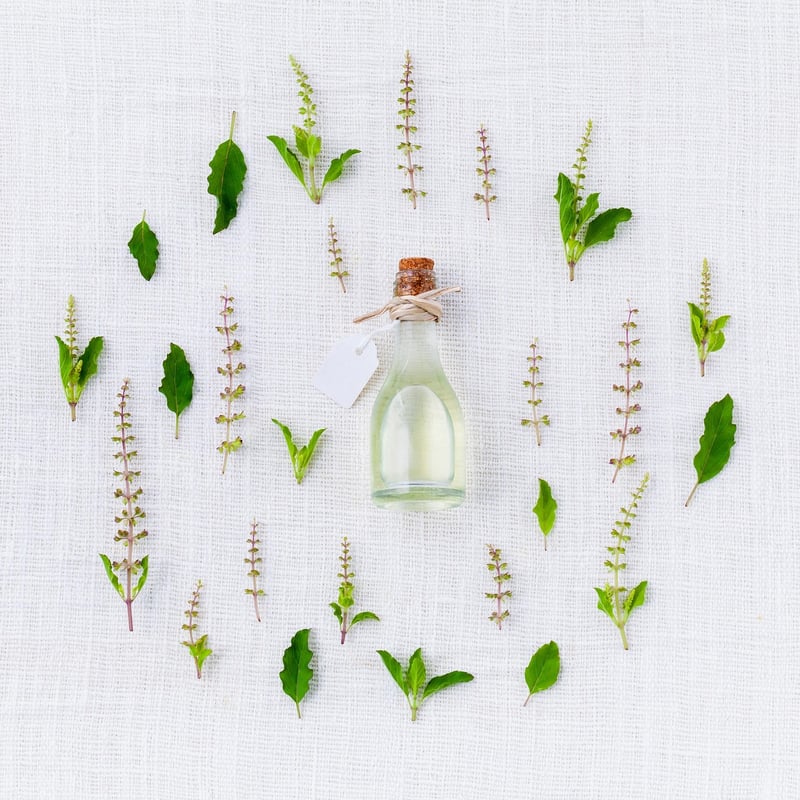Medicinal herbs